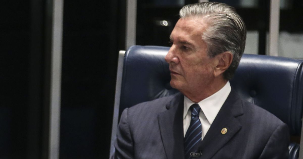 Collor pode apresentar recursos e não vai para a prisão agora; entenda ...