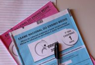 Veja novo cronograma do Enem 2025 após prorrogação do prazo de inscrição