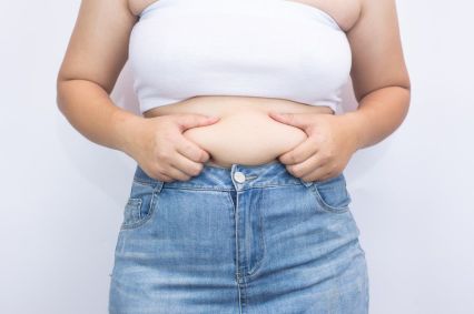Como fazer para perder gordura abdominal