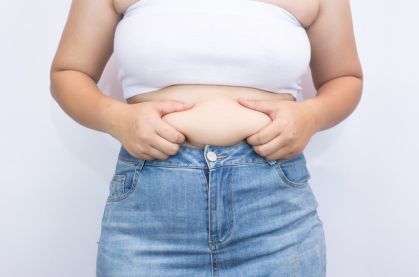 Como fazer para perder gordura abdominal