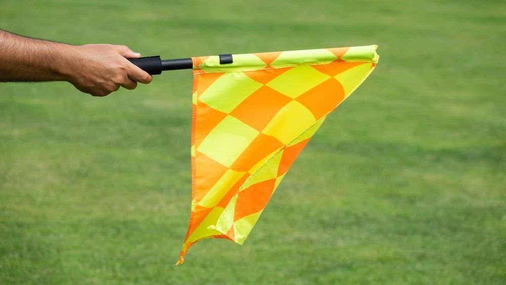 Impedimento semiautomático será implementado no Brasileirão 2026