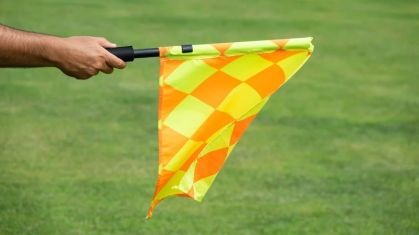Impedimento semiautomático será implementado no Brasileirão 2026