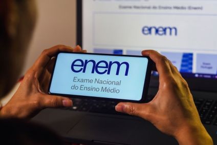 Enem: já é possível consultar local de realização da prova