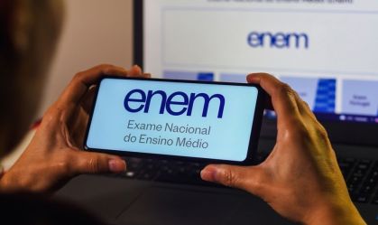 Gabarito oficial Enem 2024: confira as respostas da prova amarela do 2º dia
