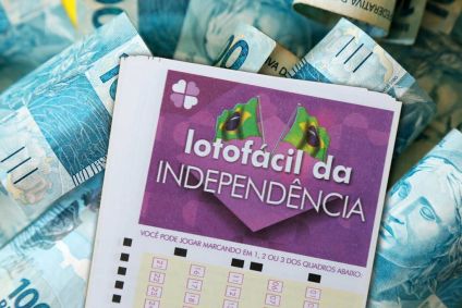 Como jogar na lotofácil?