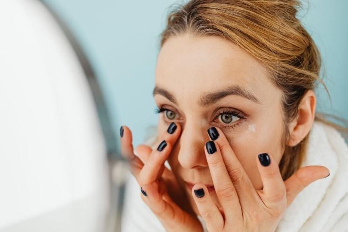 Como amenizar as olheiras? / Imagem: pexels/karolina grabowska