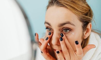 Conheça os tipos de olheiras e como tratá-las