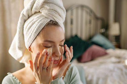 Veja dicas práticas para remover as olheiras