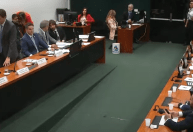 Partidos trocam integrantes de CPI do MST; governo acredita ter maioria