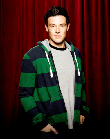Cory Monteith / Reprodução/Instagram