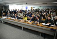 Delação premiada, depoimentos bombásticos e acareação: as promessas frustradas da CPMI do 8/1