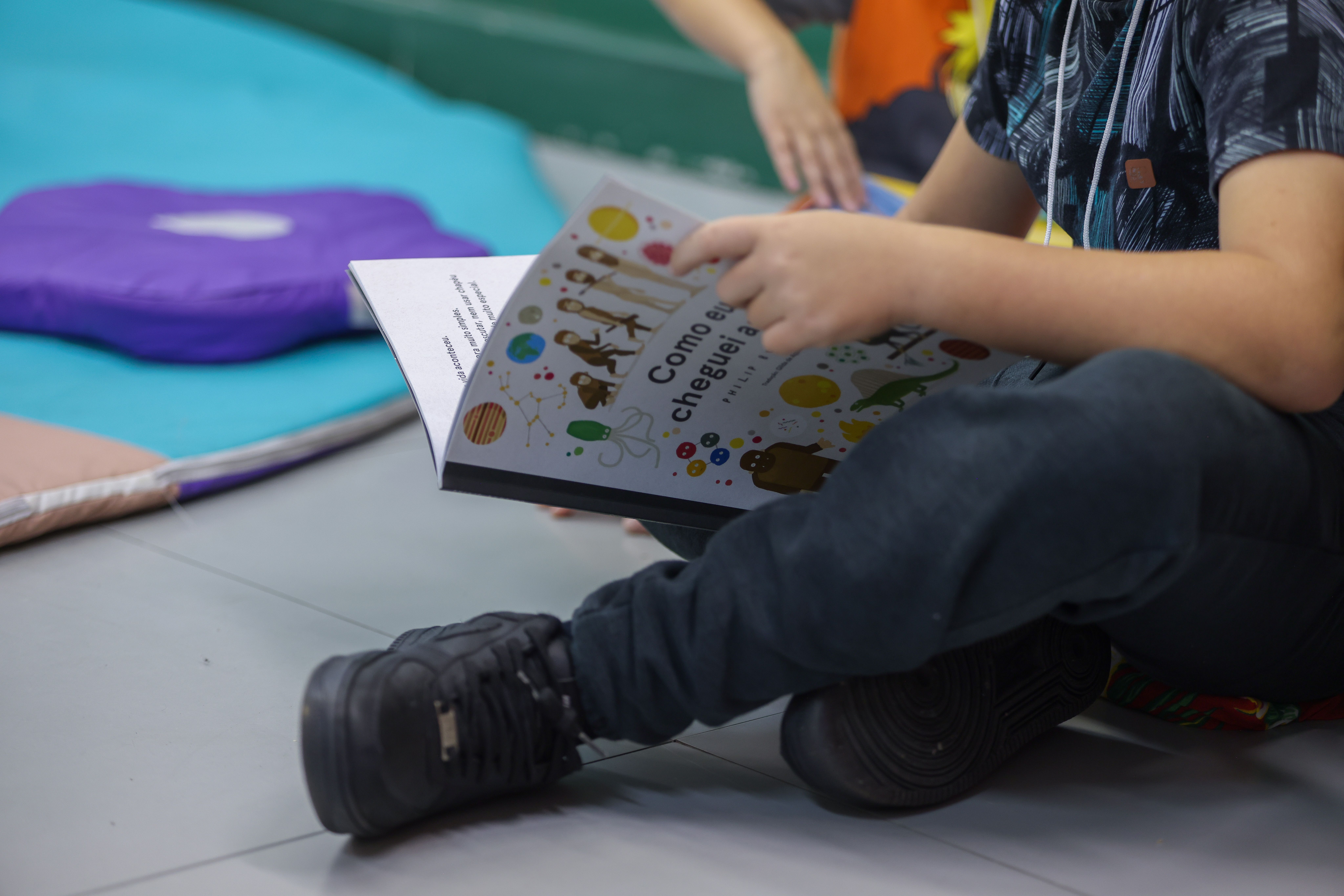 crianças | escolas | saúde infantil | aulas | creche | transtorno do espectro do autismo | autista