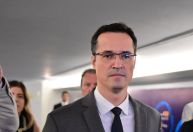 Toffoli rejeita recurso de Deltan Dallagnol contra cassação