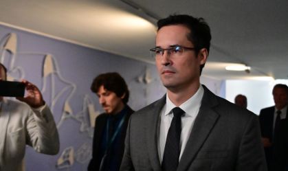 1ª Turma do STF mantém decisão que obriga Deltan a indenizar Lula por PowerPoint