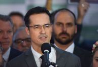Câmara aguarda recurso de Deltan no STF e ainda não tem data para oficializar cassação