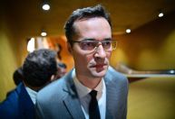 Deltan critica decisão de Toffoli de anular provas: Faz a corrupção compensar no Brasil