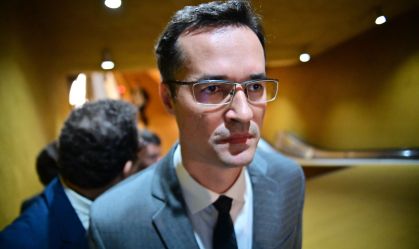 TSE forma maioria para rejeitar recurso de Dallagnol contra cassação