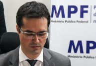CNJ ouve Deltan Dallagnol em investigação sobre possíveis falhas na Lava Jato