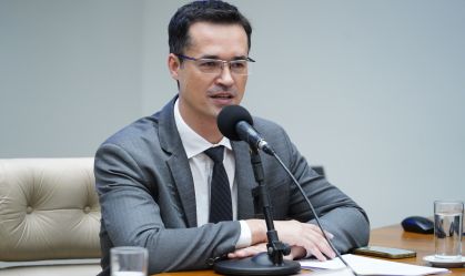 Deltan Dallagnol desiste de concorrer à prefeitura de Curitiba nas eleições