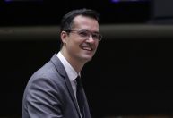 Candidatura de Dallagnol ganha força para Prefeitura de Curitiba, dizem fontes