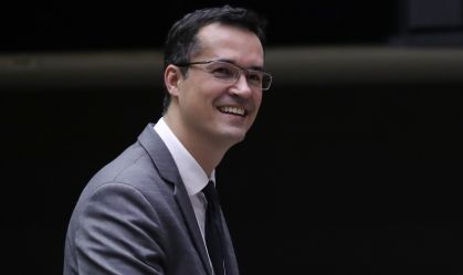Candidatura de Dallagnol ganha força para Prefeitura de Curitiba, dizem fontes