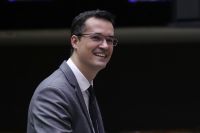 TRE-PR mantém candidatura de Deltan Dallagnol ao Senado
