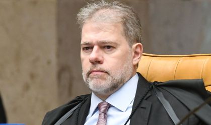 Toffoli prevê julgamento sobre big techs no STF até fim de junho
