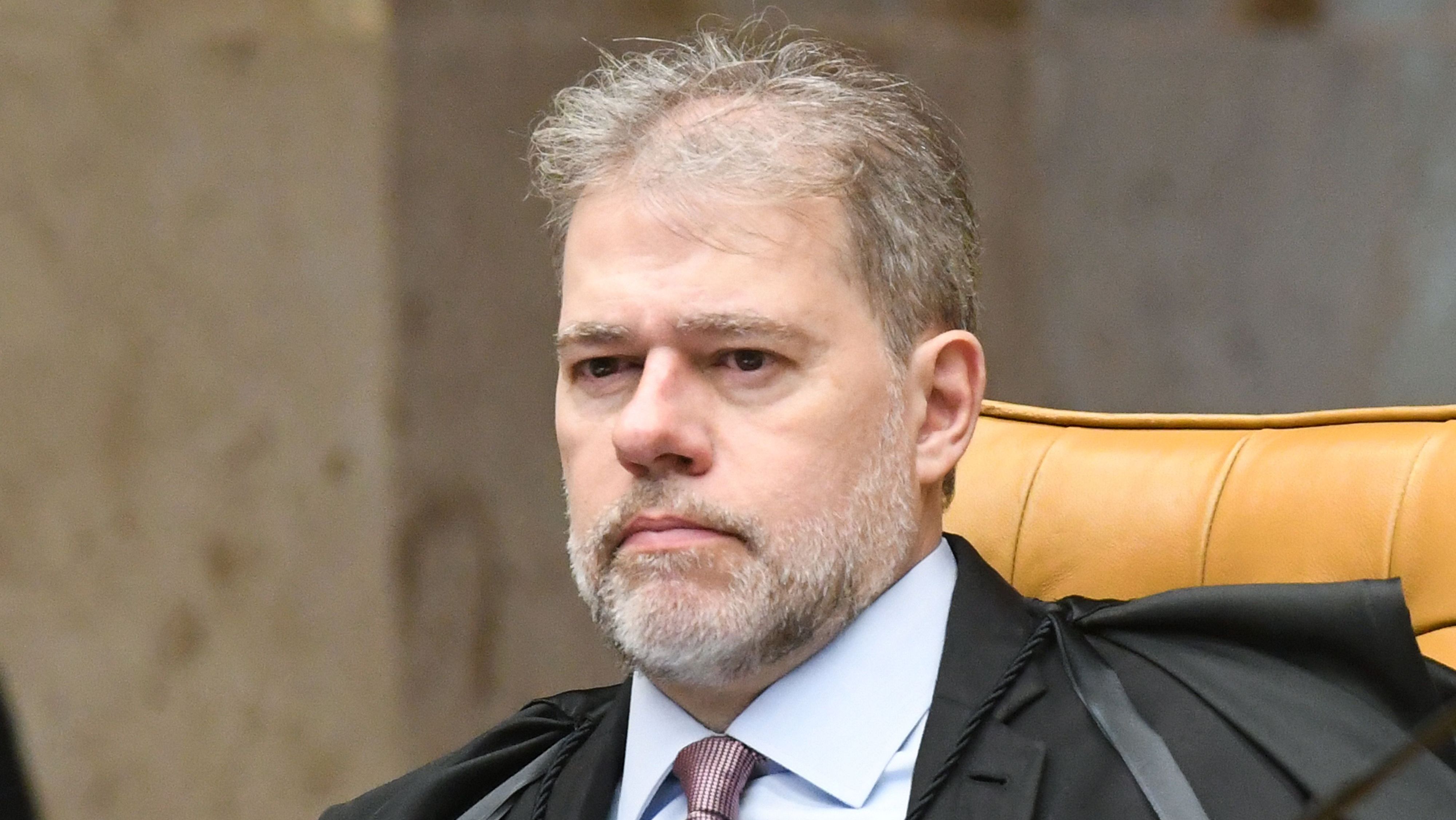 Dias Toffoli