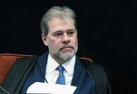 Master: Toffoli pede avaliação à PGR se caso de influenciadores fica no STF