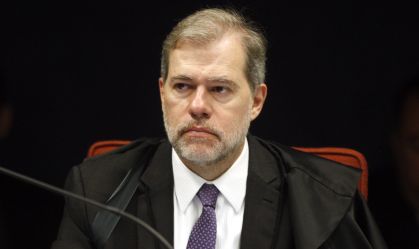 Toffoli envia relatório com pente-fino na Lava Jato a TCU, governo e Congresso