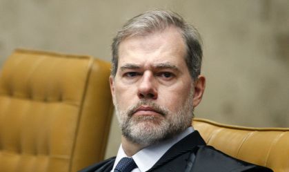 Toffoli retira sigilo de depoimentos sobre grampo ilegal da PF na cela de Alberto Youssef