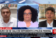 Dois Lados: Silêncio de Mauro Cid ajuda ou prejudica Bolsonaro?