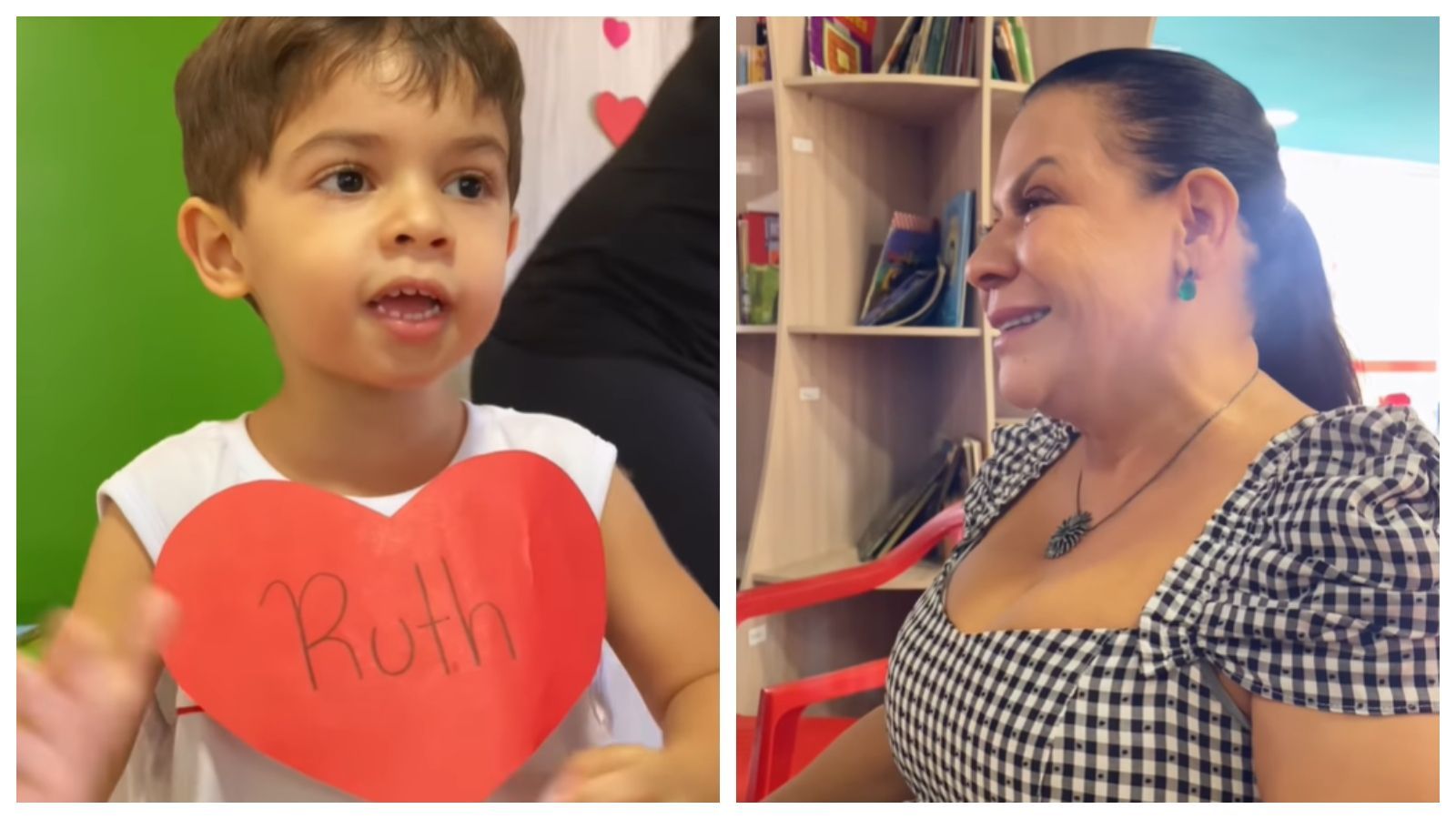 dona ruth
