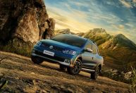 Volkswagen Saveiro chega à linha 2025 mais cara; veja novos preços