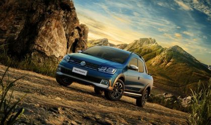 Volkswagem Saveiro