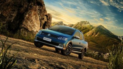 Volkswagem Saveiro