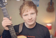 Sósia de Ed Sheeran é banido no TikTok por “se passar por outra pessoa”; entenda