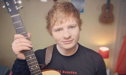 Sósia de Ed Sheeran é banido no TikTok por “se passar por outra pessoa”; entenda