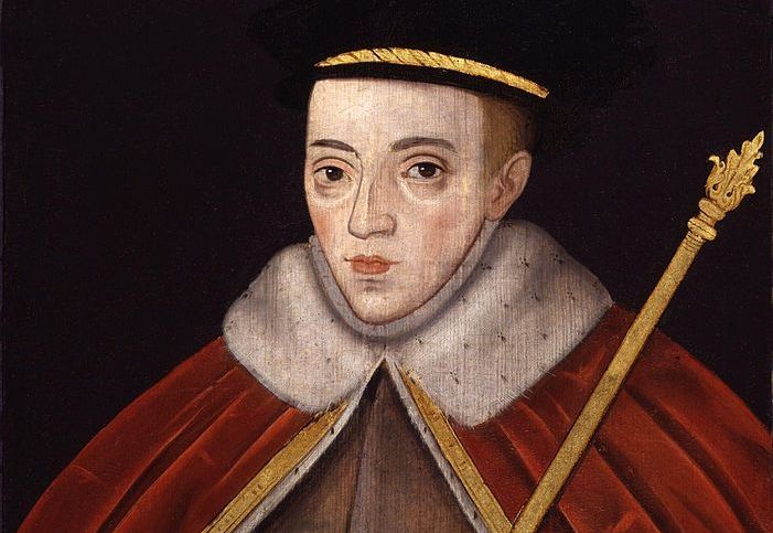 Eduardo V / Domínio público