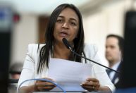AO VIVO – Relatório da CPMI do 8 de Janeiro é apresentado
