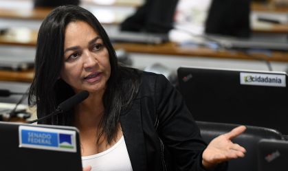 Relatora da CPMI aceita votar convocação de comando da Força Nacional para garantir oitiva de ex-comandantes das Forças Armadas