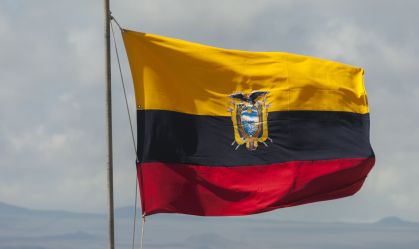 “Morte cruzada” é novo marco na dramática instabilidade política do Equador