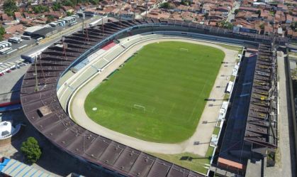 CRB x Remo: horário e onde assistir ao jogo da Série B