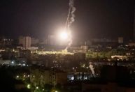 Defesas aéreas de Kiev derrubam mísseis russos do oitavo ataque à capital ucraniana em maio