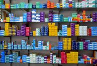 Reajuste de 4,5% em medicamentos, na prática, pode ser maior, alerta instituto