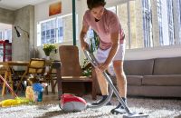 Trabalho doméstico formal perde 41 mil postos em 2025, diz Ministério