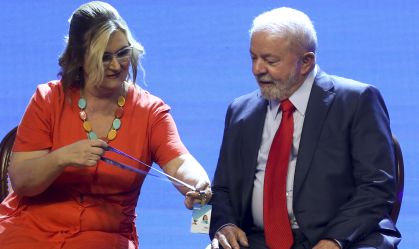 Lula chama presidente da Caixa e demissão é iminente, dizem fontes