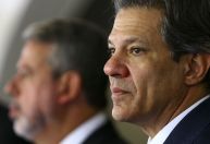 Orçamento está pronto e traz equivalência entre despesas e receitas, diz Haddad