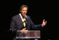Haddad tentará convencer Senado a atrelar desoneração da folha à reforma tributária