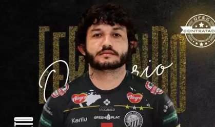 Fernando Neto